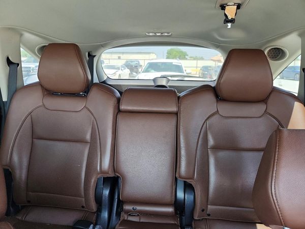 2019 ACURA MDX