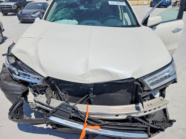 2019 ACURA MDX