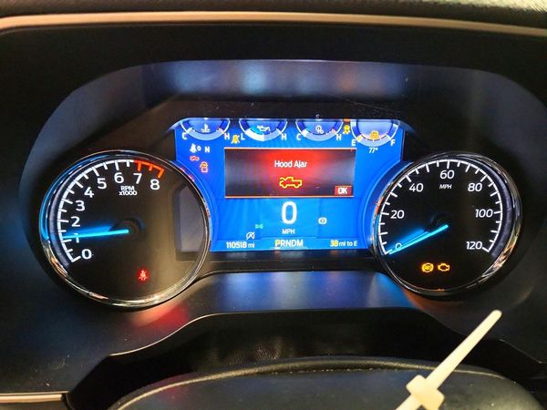 2021 FORD F150