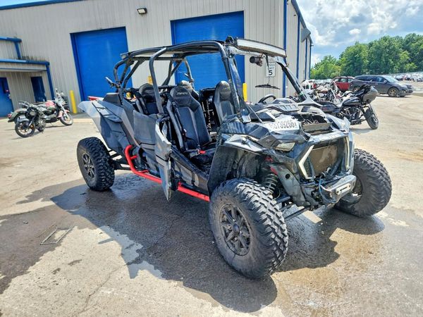 2021 POLARIS RZR XP