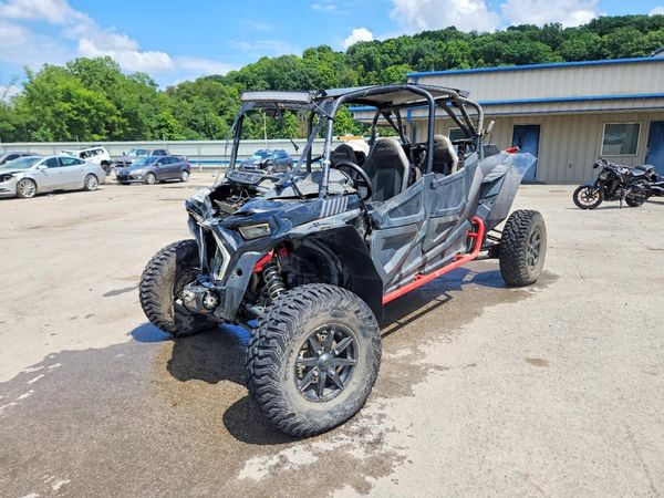 2021 POLARIS RZR XP