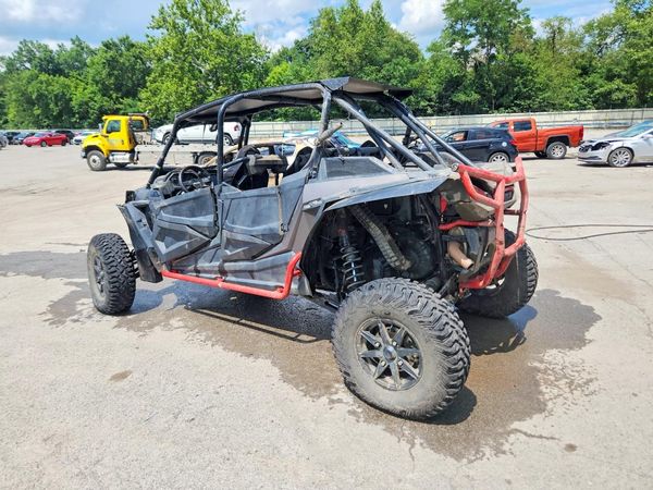 2021 POLARIS RZR XP