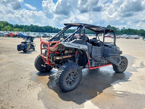 2021 POLARIS RZR XP