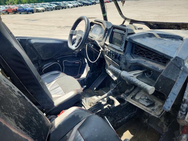 2021 POLARIS RZR XP