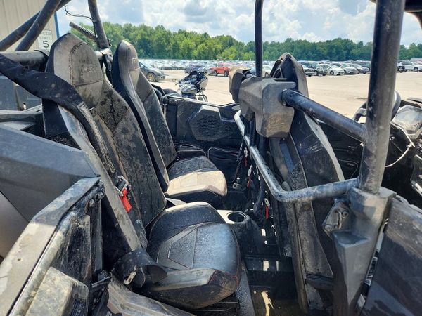 2021 POLARIS RZR XP