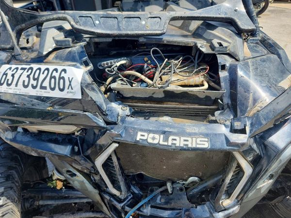 2021 POLARIS RZR XP