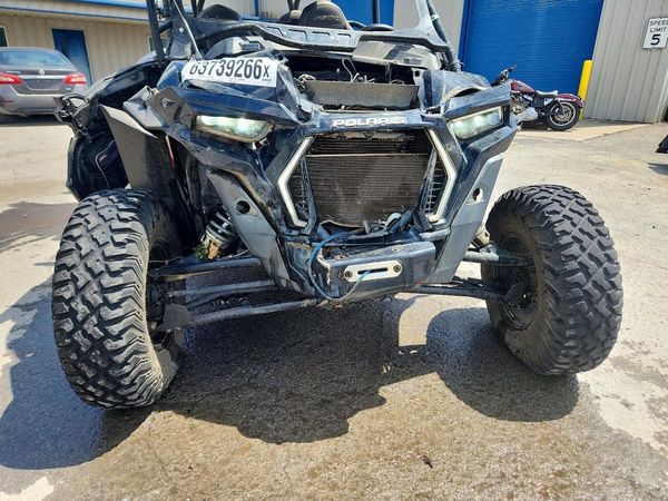 2021 POLARIS RZR XP