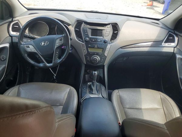 2016 HYUNDAI SANTA FE GLS
