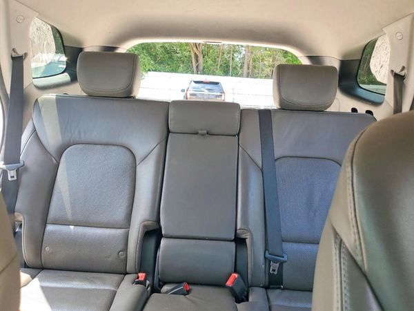 2016 HYUNDAI SANTA FE GLS