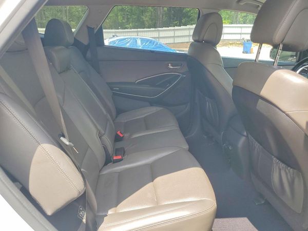 2016 HYUNDAI SANTA FE GLS
