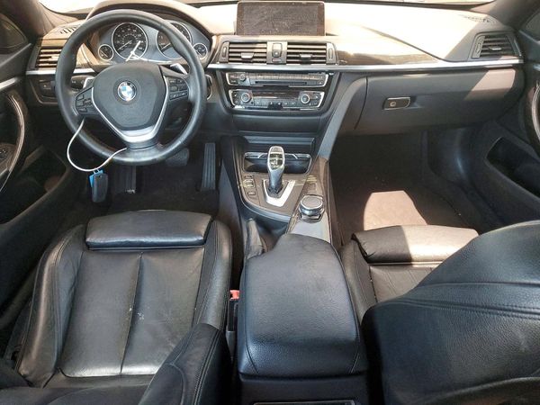 2016 BMW 428