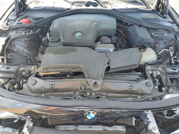 2016 BMW 428