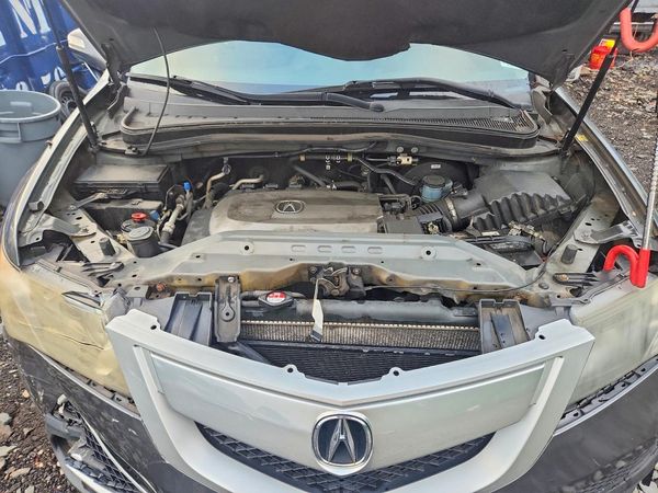 2012 ACURA MDX Tech