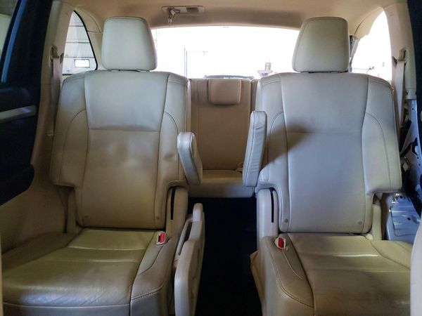 2016 TOYOTA HIGHLANDER Base/Hybrid