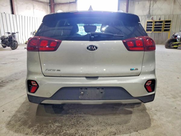 2021 KIA NIRO LX, LXS