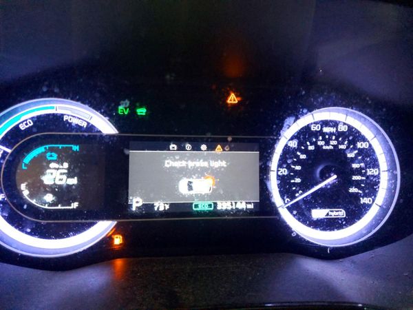 2021 KIA NIRO LX, LXS
