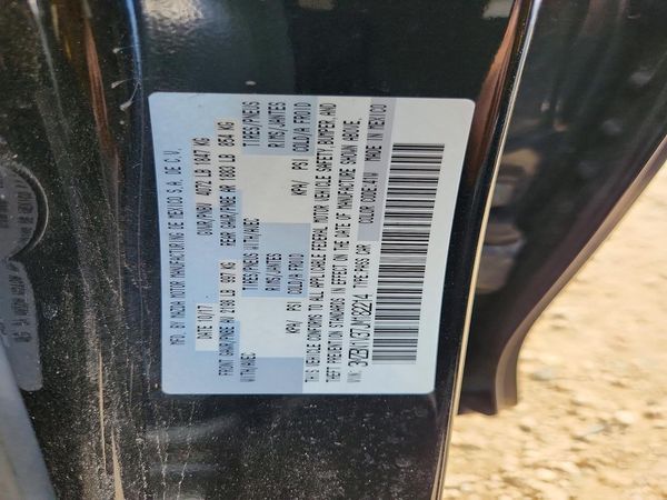 2018 MAZDA 3 Touring