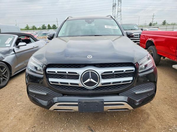 2020 MERCEDES-BENZ GLS GLS450-4M