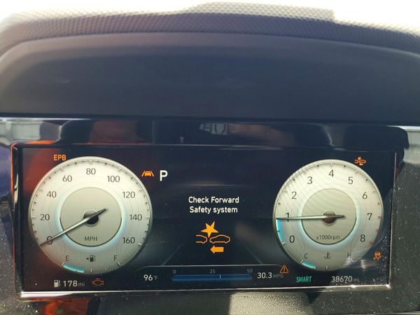2021 HYUNDAI ELANTRA SEL w/ Convenience Pkg