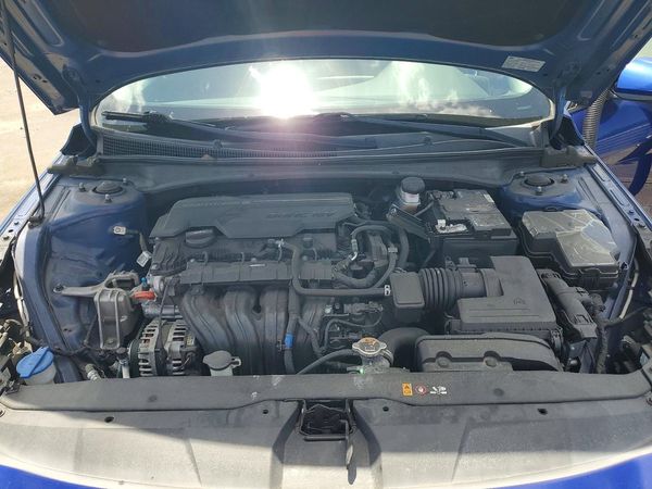 2021 HYUNDAI ELANTRA SEL w/ Convenience Pkg