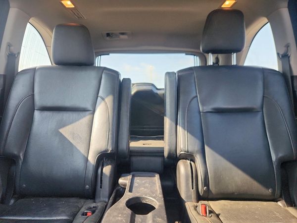2015 TOYOTA HIGHLANDER Base/Hybrid