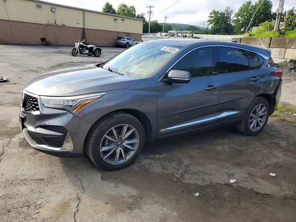 2019 ACURA RDX