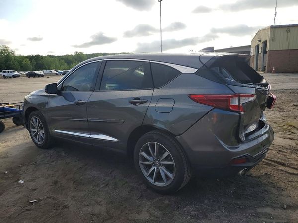 2019 ACURA RDX