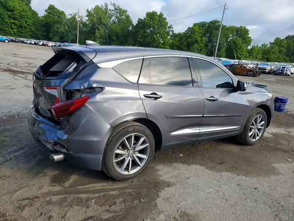 2019 ACURA RDX