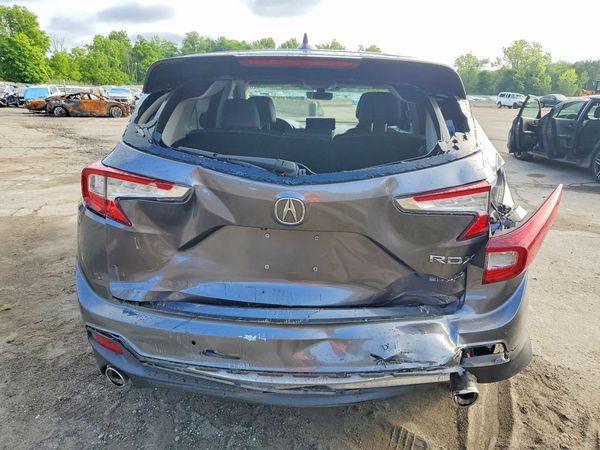 2019 ACURA RDX