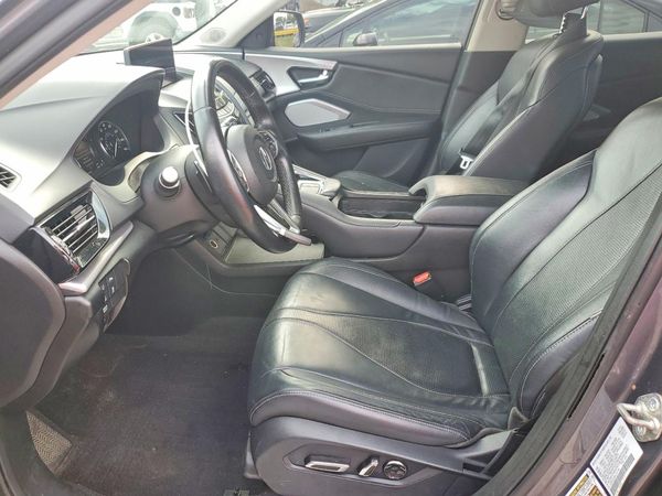 2019 ACURA RDX