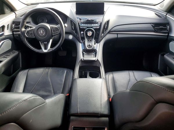 2019 ACURA RDX