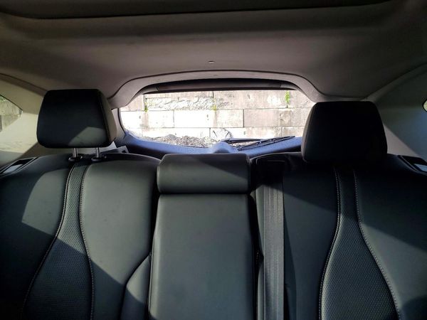2019 ACURA RDX
