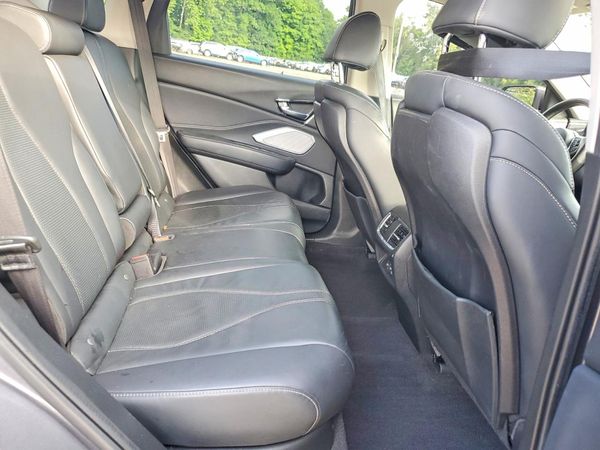 2019 ACURA RDX