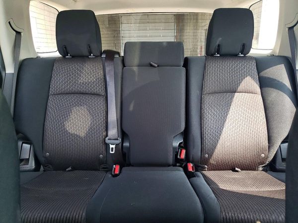 2017 TOYOTA 4RUNNER