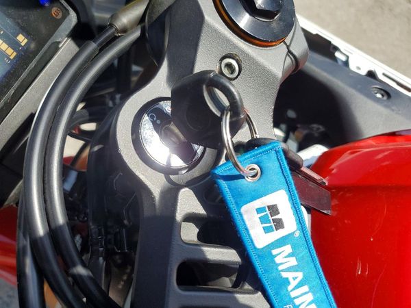 2026 YAMAHA YFZ320