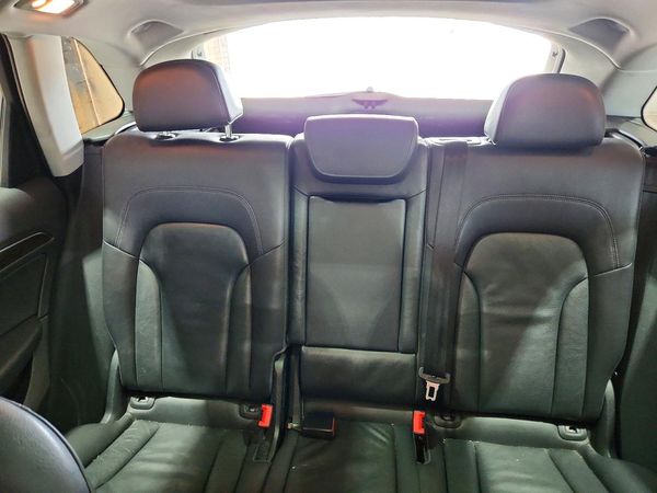 2014 AUDI Q5 Premium Plus