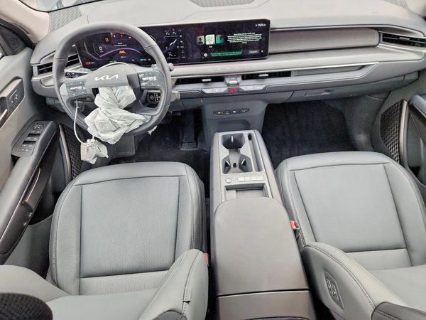 2026 KIA EV9 — CKPT