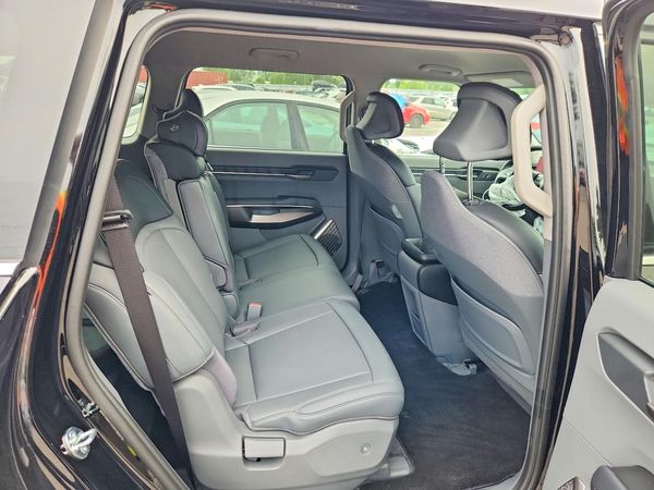2026 KIA EV9 — PSRS