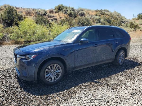 2024 MAZDA CX-90