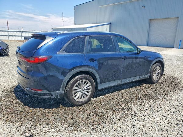 2024 MAZDA CX-90