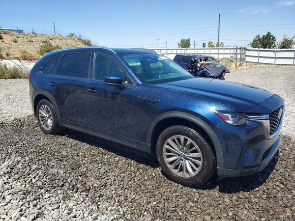 2024 MAZDA CX-90