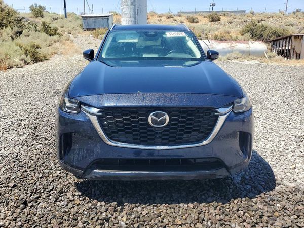 2024 MAZDA CX-90