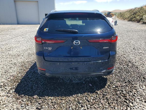 2024 MAZDA CX-90
