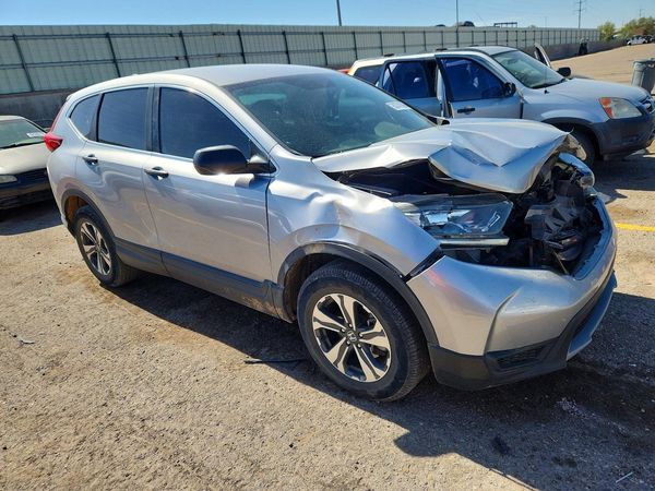 2019 HONDA CRV LX