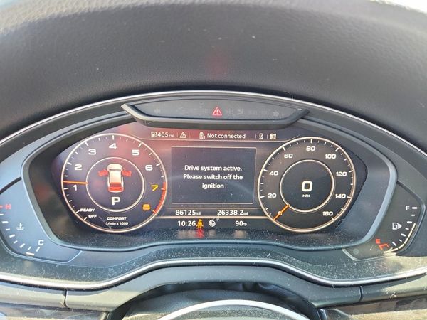 2019 AUDI Q5 quattro Premium Plus