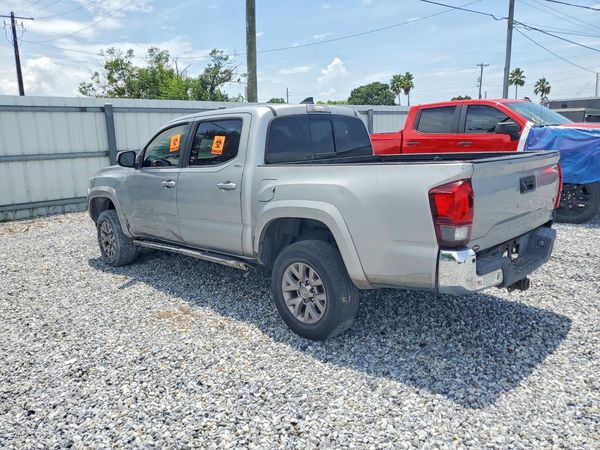 2019 TOYOTA TACOMA SR5
