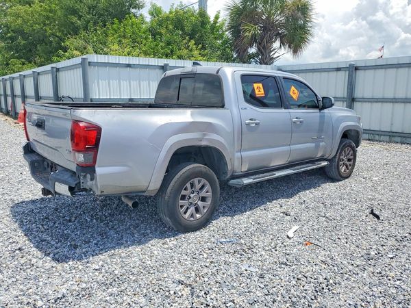2019 TOYOTA TACOMA SR5