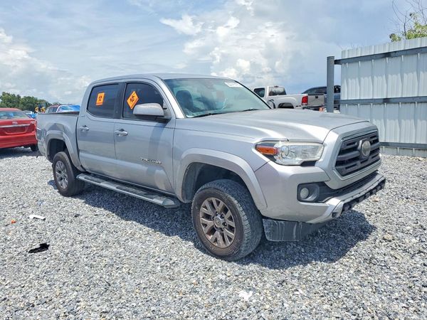 2019 TOYOTA TACOMA SR5