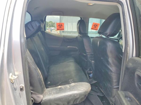 2019 TOYOTA TACOMA SR5