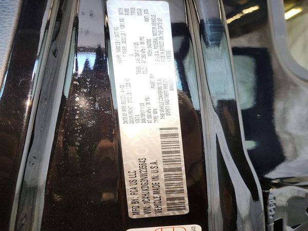 2022 JEEP WRANGLER UNLIMITED Unlimited Sport